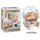 One Piece Monkey D. Luffy Gear 5 (Laughing) Funko POP 1621 PreOrder 30.09.2024