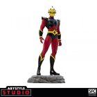 Abystyle ABYFIG070 Grendizer Goldrake Duke 1:10 Figurina in PVC